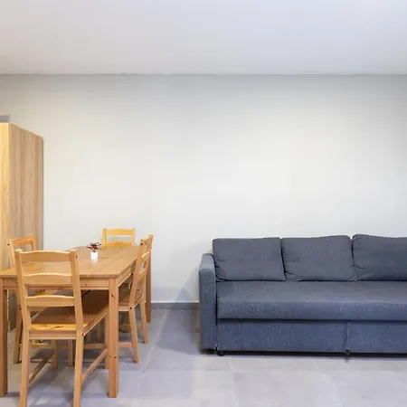 Peaceful Escape, Terrace & Bbq In El Escobonal Holiday home