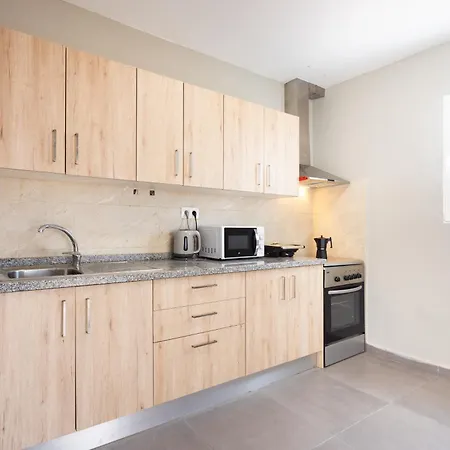 Peaceful Escape, Terrace & Bbq In El Escobonal Holiday home *