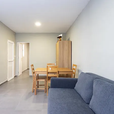 Peaceful Escape, Terrace & Bbq In El Escobonal Holiday home *