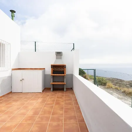 Peaceful Escape, Terrace & Bbq In El Escobonal * Guimar