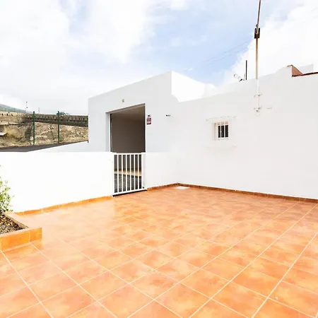 Holiday home Peaceful Escape, Terrace & Bbq In El Escobonal