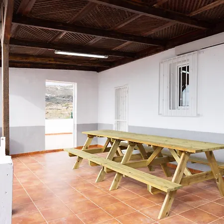 Peaceful Escape, Terrace & Bbq In El Escobonal *