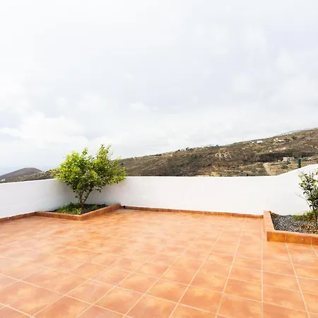 Holiday home Peaceful Escape, Terrace & Bbq In El Escobonal